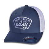 Don Jose Hat v2 - Navy FlexFit