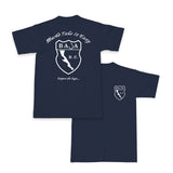 Men's OG Beefy T - Navy