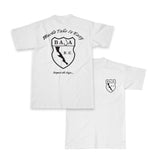 Men's OG Beefy T - White