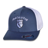 Flextfit Hat - Navy